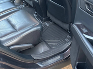 Lexus RX 2009–2015 Kumimatot Niken Luxury 3D (3 kpl) kuva 9