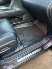 Lexus RX 2009–2015 Kumimatot Niken Luxury 3D (3 kpl) kuva 2