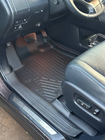 Lexus RX 2009–2015 Kumimatot Niken Luxury 3D (3 kpl) kuva 5
