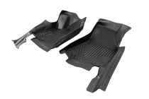 Lexus RX 2009–2015 Kumimatot Niken Luxury 3D (3 kpl) kuva 12
