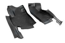 Lexus RX 2009–2015 Kumimatot Niken Luxury 3D (3 kpl) kuva 13