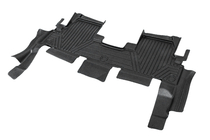 Lexus RX 2009–2015 Kumimatot Niken Luxury 3D (3 kpl) kuva 16