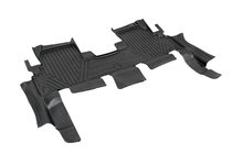 Lexus RX 2009–2015 Kumimatot Niken Luxury 3D (3 kpl) kuva 17