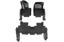 Lexus RX 2022– Kumimatot Niken Luxury 3D (3 kpl) kuva 1