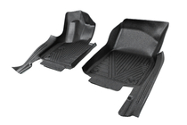 Lexus RX 2022– Kumimatot Niken Luxury 3D (3 kpl) kuva 4