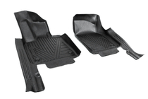 Lexus RX 2022– Kumimatot Niken Luxury 3D (3 kpl) kuva 5