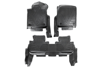 Lexus RX 2022– Kumimatot Niken Luxury 3D (3 kpl) kuva 2