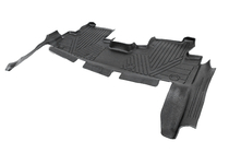 Lexus RX 2022– Kumimatot Niken Luxury 3D (3 kpl) kuva 8