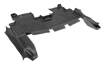 Lexus RX 2022– Kumimatot Niken Luxury 3D (3 kpl) kuva 9