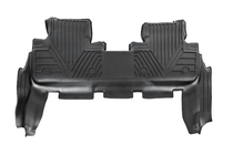 Lexus RX 2022– Kumimatot Niken Luxury 3D (3 kpl) kuva 10