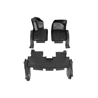 Kumimatot Niken Luxury 3D (3 kpl) kuva 1