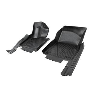 Kumimatot Niken Luxury 3D (3 kpl) Lexus RX 2022– kuva 4