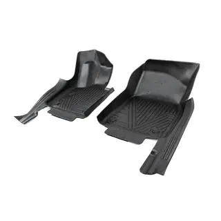 Kumimatot Niken Luxury 3D (3 kpl) kuva 4