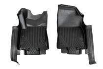 Nissan X-trail T32/Rogue 2014–2021 Kumimatot Niken Luxury 3D (X-trail, 3 kpl) kuva 3