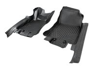 Nissan X-trail T32/Rogue 2014–2021 Kumimatot Niken Luxury 3D (X-trail, 3 kpl) kuva 4