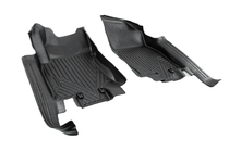 Nissan X-trail T32/Rogue 2014–2021 Kumimatot Niken Luxury 3D (X-trail, 3 kpl) kuva 5