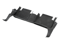 Nissan X-trail T32/Rogue 2014–2021 Kumimatot Niken Luxury 3D (X-trail, 3 kpl) kuva 8