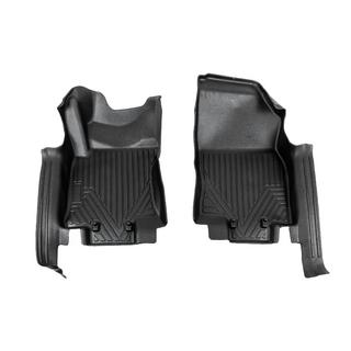Kumimatot Niken Luxury 3D (X-trail, 3 kpl) Nissan X-trail T32/Rogue 2014–2021 kuva 3
