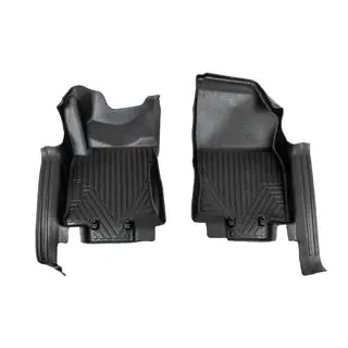 Kumimatot Niken Luxury 3D (X-trail, 3 kpl) kuva 3