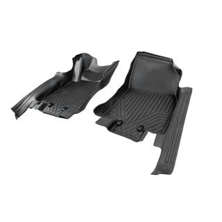 Kumimatot Niken Luxury 3D (X-trail, 3 kpl) Nissan X-trail T32/Rogue 2014–2021 kuva 4