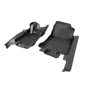 Kumimatot Niken Luxury 3D (X-trail, 3 kpl) kuva 4