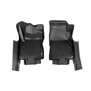 Niken Luxury 3D kumimatot sisätiloihin (X-trail, 3 kpl) Nissan X-trail T33/Rogue 2022– kuva 3