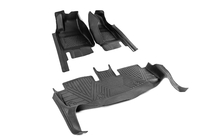 Tesla Model 3 2017– Kumimatot Niken Luxury 3D (3 kpl) kuva 3