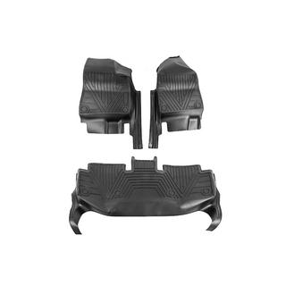 Kumimatot Niken Luxury 3D (3 kpl) kuva 4