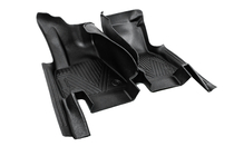 Tesla Model Y 2020– Kumimatot Niken Luxury 3D (3 kpl) kuva 5