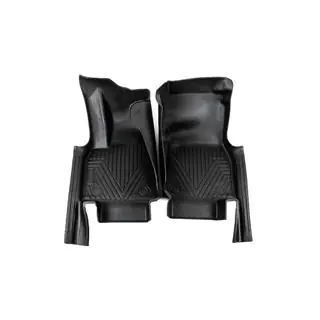 Kumimatot Niken Luxury 3D (3 kpl) kuva 3