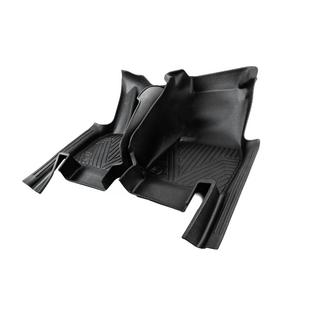Kumimatot Niken Luxury 3D (3 kpl) Tesla Model Y 2020– kuva 4