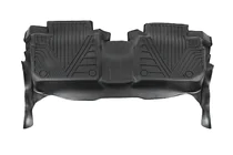 Toyota Camry 2011–2017 Kumimatot Niken Luxury 3D (3 kpl) kuva 10