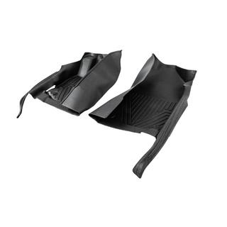 Kumimatot Niken Luxury 3D (3 kpl) Toyota Camry 2011–2017 kuva 4
