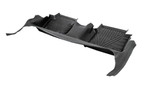 Toyota Camry 2017–2023 Niken Luxury 3D kumimatot (polttomoottorille, 3 kpl) kuva 8
