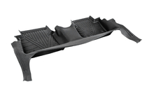 Toyota Camry 2017–2023 Niken Luxury 3D kumimatot (polttomoottorille, 3 kpl) kuva 9