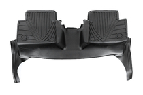 Toyota Camry 2017–2023 Niken Luxury 3D kumimatot (polttomoottorille, 3 kpl) kuva 10