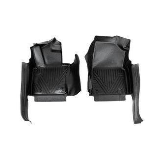 Niken Luxury 3D kumimatot (polttomoottorille, 3 kpl) kuva 3