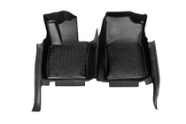 Toyota Camry 2024– Niken Luxury 3D kumimatot (polttomoottorille, 3 kpl) kuva 3
