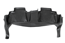 Toyota Camry 2024– Niken Luxury 3D kumimatot (polttomoottorille, 3 kpl) kuva 7