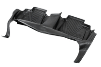 Toyota Camry 2024– Niken Luxury 3D kumimatot (polttomoottorille, 3 kpl) kuva 8