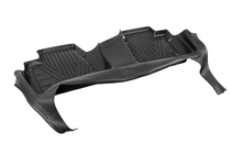 Toyota Camry 2024– Niken Luxury 3D kumimatot (polttomoottorille, 3 kpl) kuva 9
