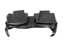 Toyota Camry 2024– Niken Luxury 3D kumimatot (polttomoottorille, 3 kpl) kuva 10