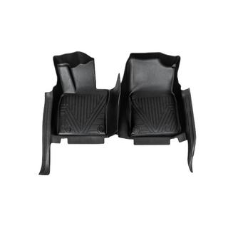 Niken Luxury 3D kumimatot (polttomoottorille, 3 kpl) kuva 3