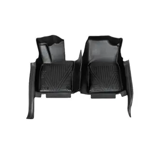 Niken Luxury 3D kumimatot (polttomoottorille, 3 kpl) kuva 3