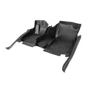Niken Luxury 3D kumimatot (polttomoottorille, 3 kpl) kuva 4