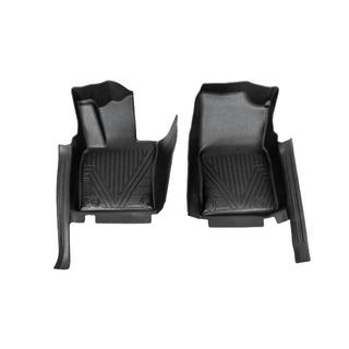 Niken Luxury 3D kumimatot (hybridille, 3 kpl) kuva 3
