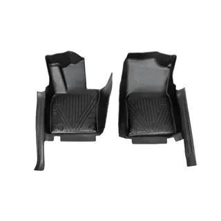 Niken Luxury 3D kumimatot (hybridille, 3 kpl) kuva 3