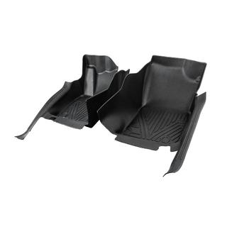 Niken Luxury 3D kumimatot (hybridille, 3 kpl) kuva 4