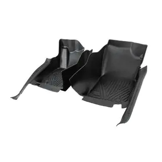 Niken Luxury 3D kumimatot (hybridille, 3 kpl) kuva 4