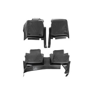 Niken Luxury 3D kumimatot (hybridille, 3 kpl) kuva 2